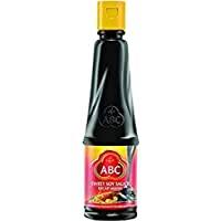 Los mejores  - ABC Sweet Soy Sauce Kecap Manis- 20.2 Ounce (Pack of 3)